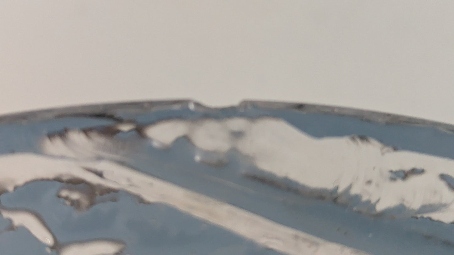 Iittala 2741 Maljakko (1968-1973, Timo Sarpaneva)