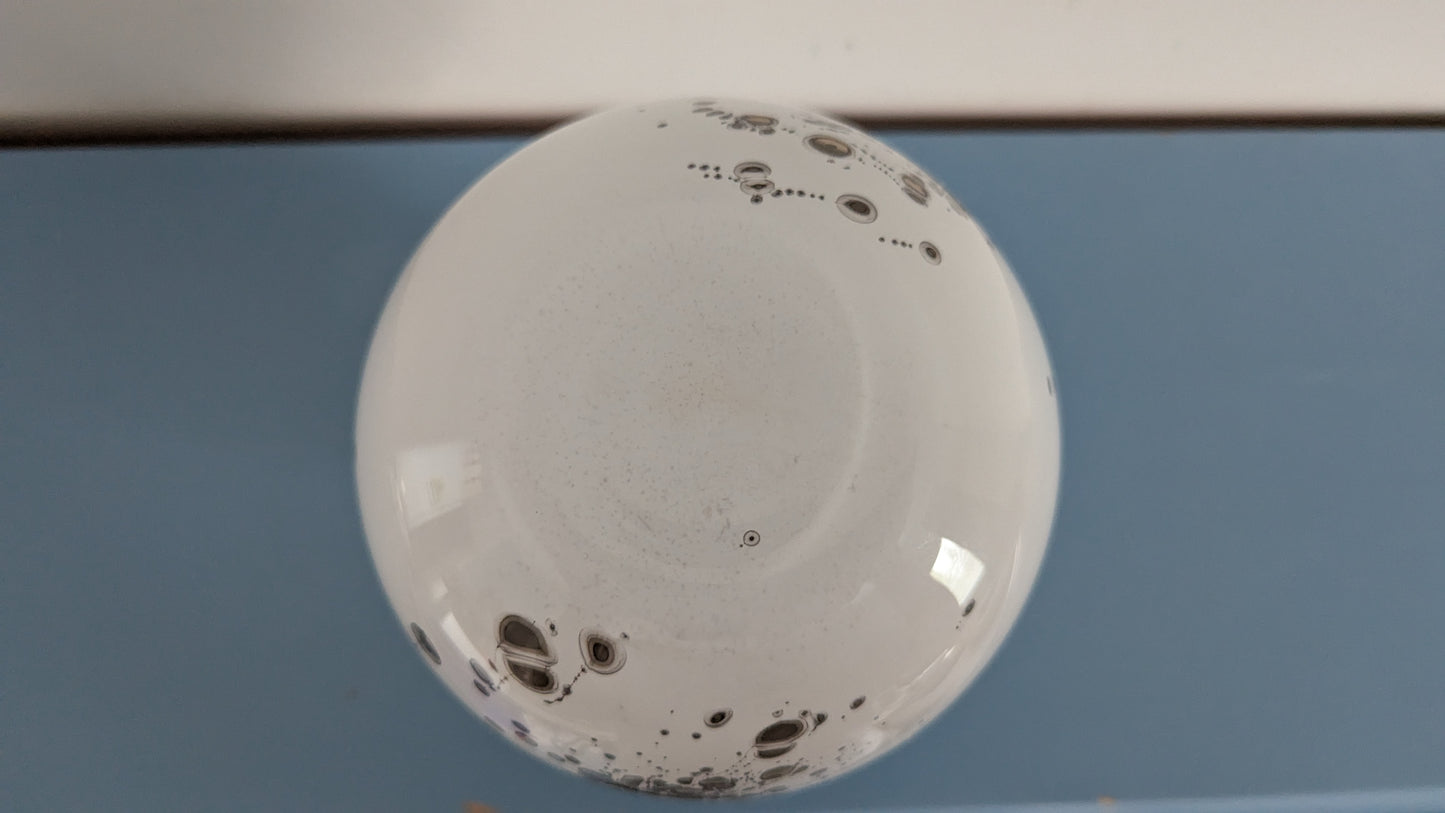 Nuutajärvi Fortuna Maljakko (ISO, 1979-1985, Björn Weckström)