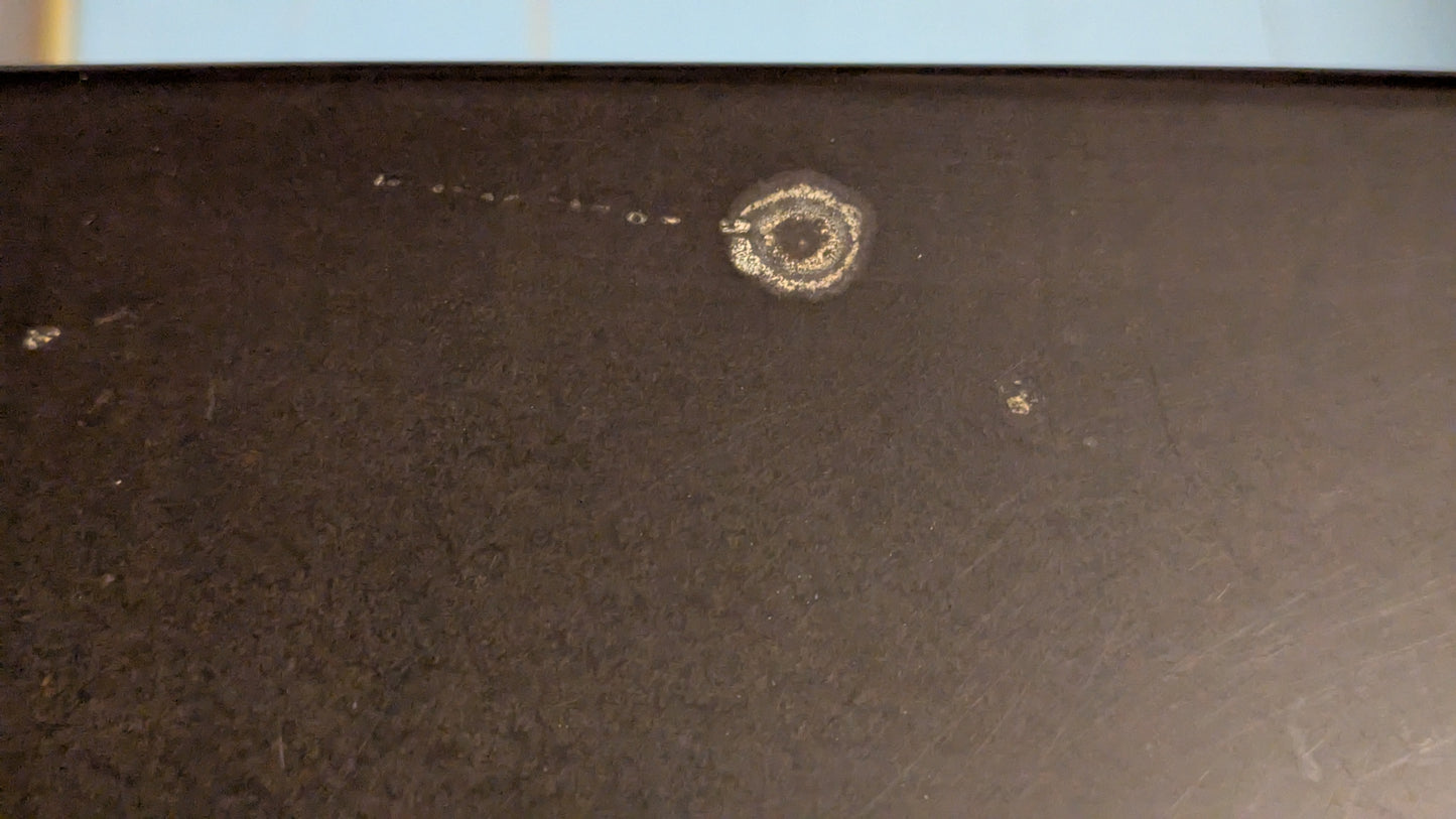 Philips BSF 452 A Putkiradio (1955)