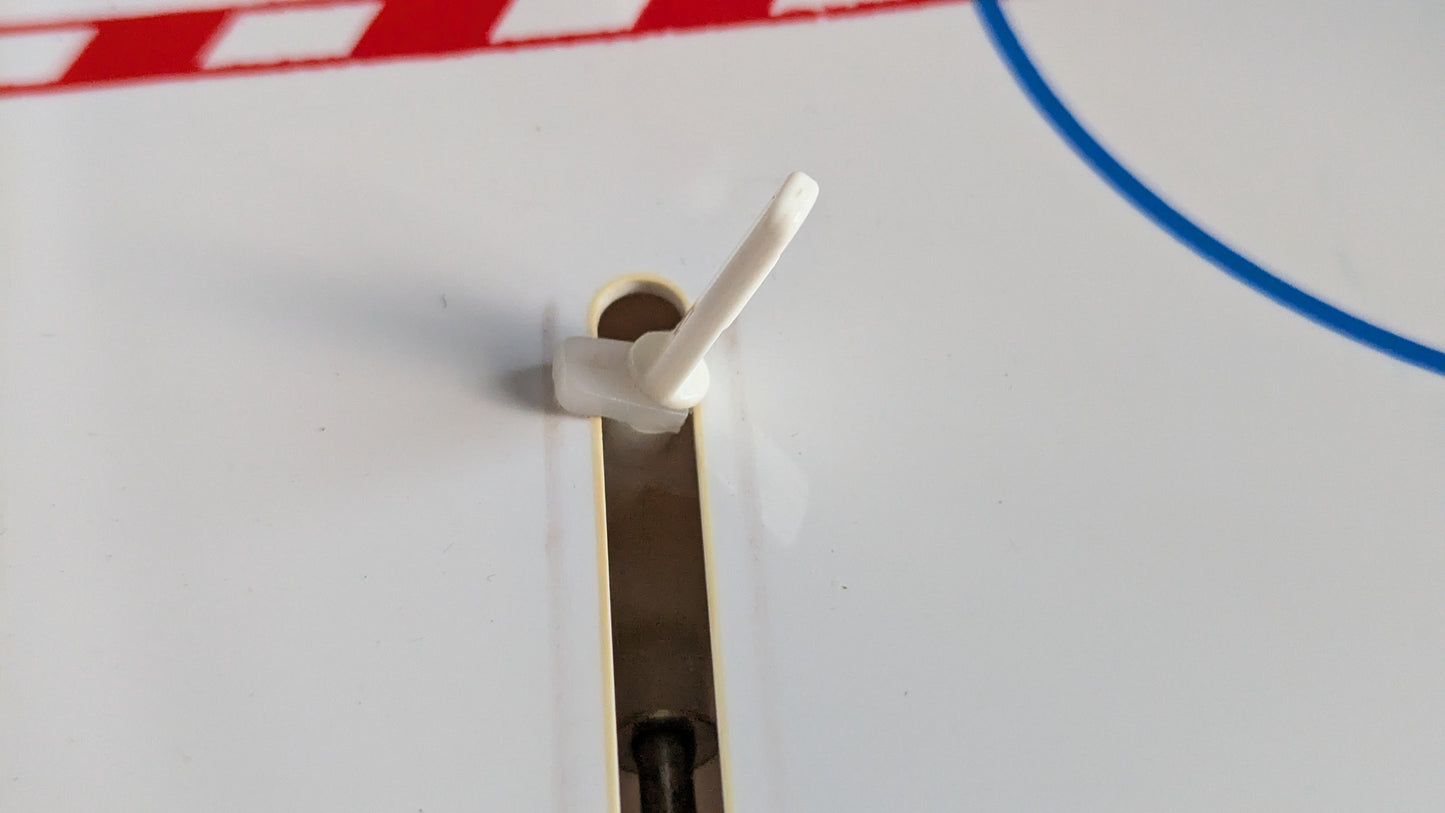 Sportcraft - Jääkiekkopeli / Pöytälätkä (1981, Made in Finland)