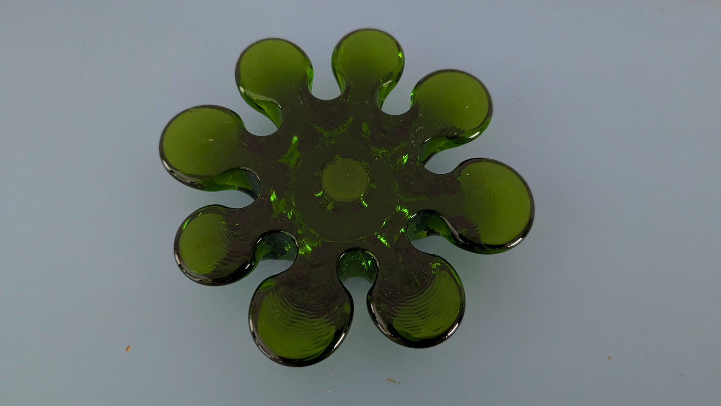 Humppila Medusa Kynttilänjalka (1973, Pertti Santalahti)