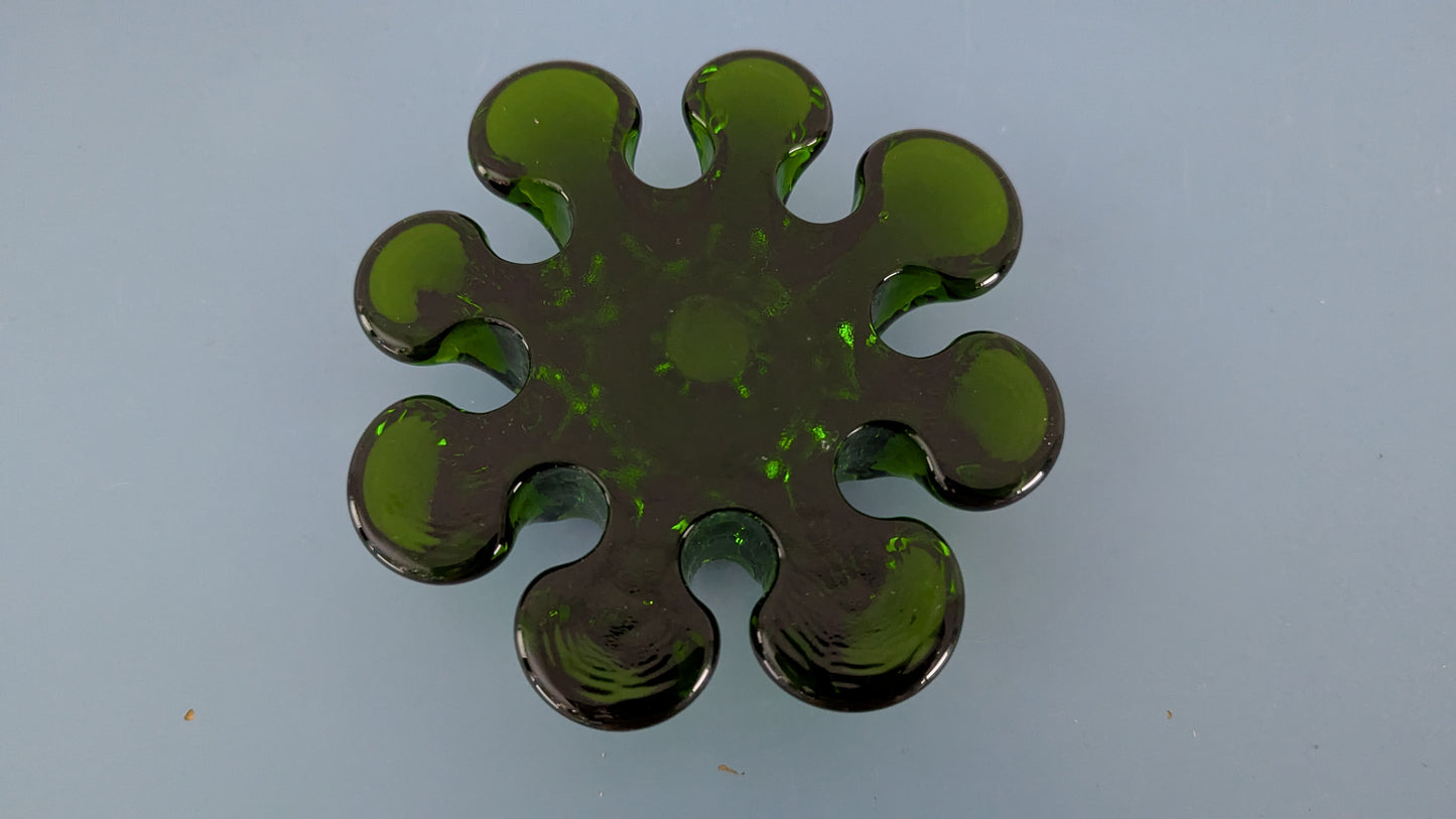 Humppila Medusa Kynttilänjalka (1973, Pertti Santalahti)