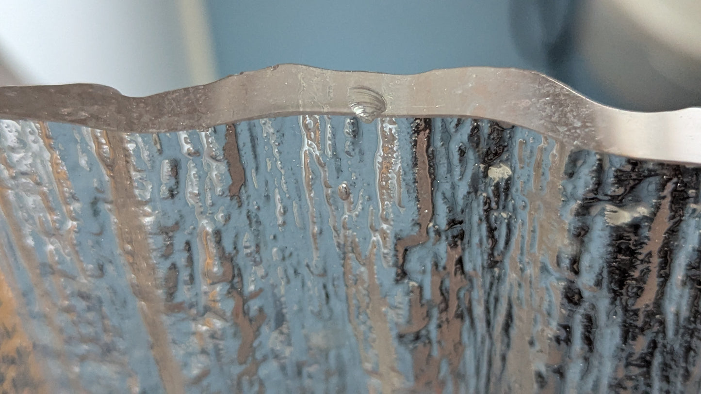 Iittala 3430 / Pallas Maljakko (1969, Tapio Wirkkala)