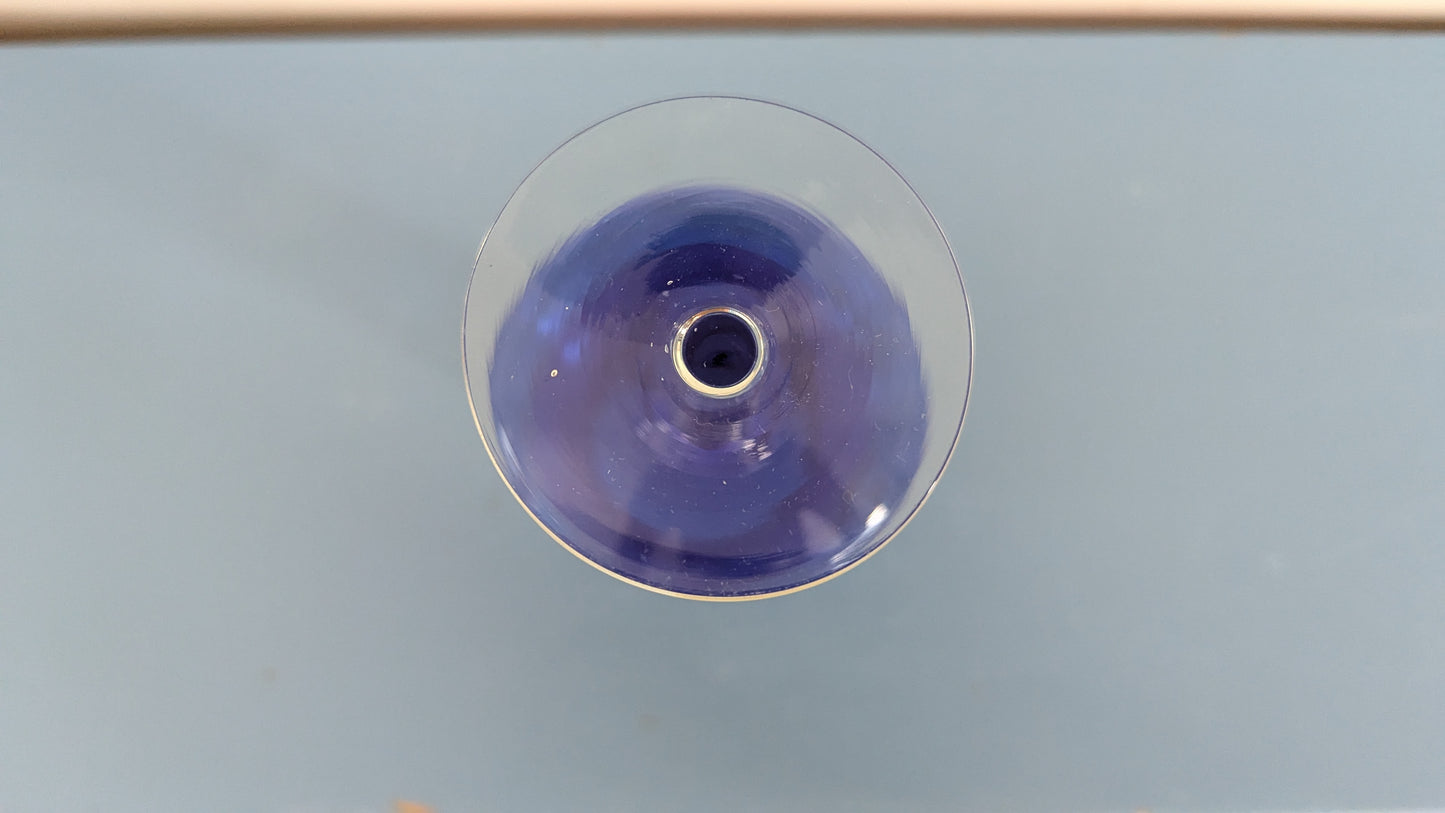 Kumela 4214 Maljakko (1960-luku, Sirkku Kumela-Lehtonen)