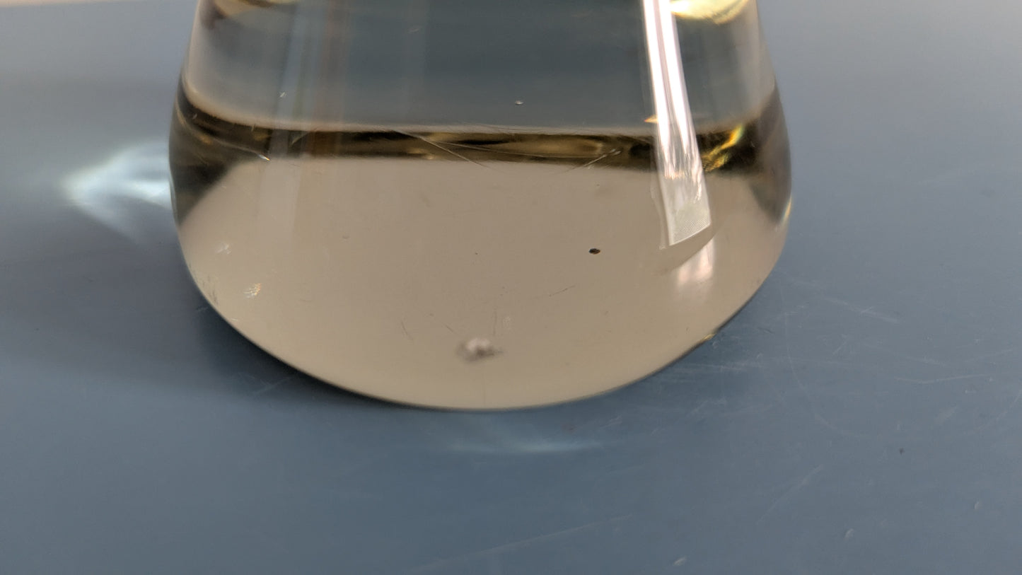 Humppila Kalla 355 Maljakko (1963, Signeerattu, Mikko Helander)