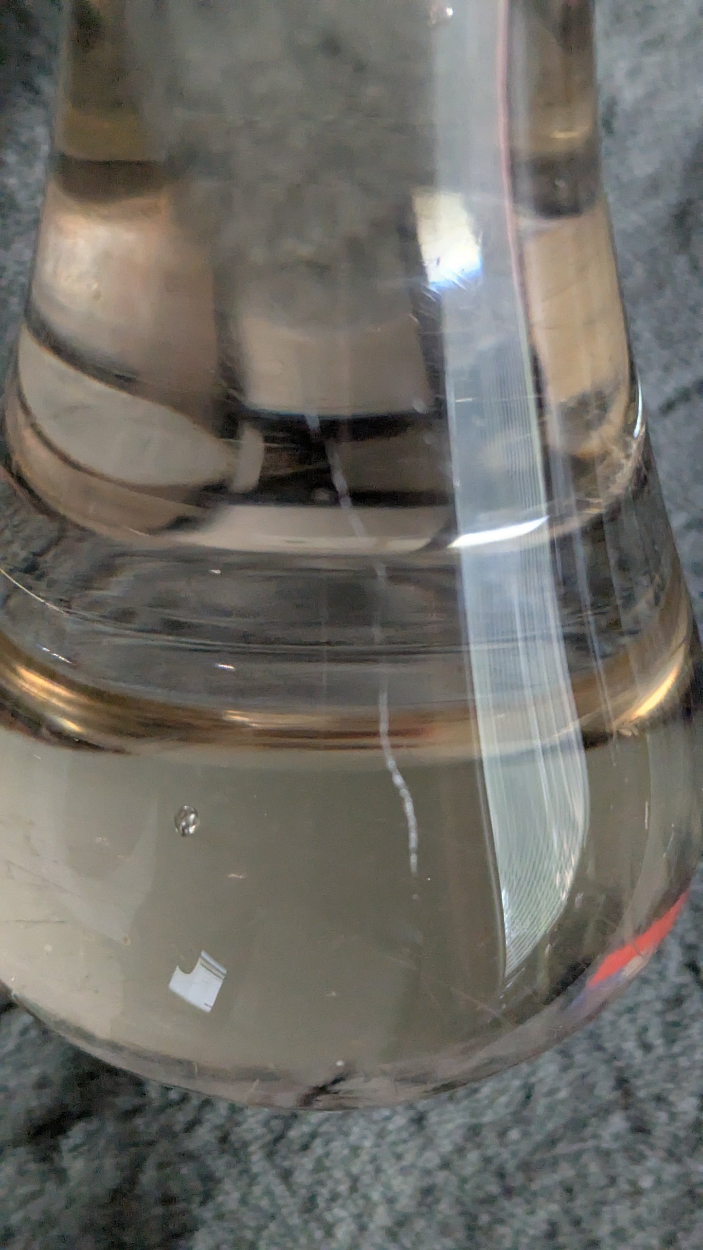 Humppila Kalla 355 Maljakko (1963, Signeerattu, Mikko Helander)