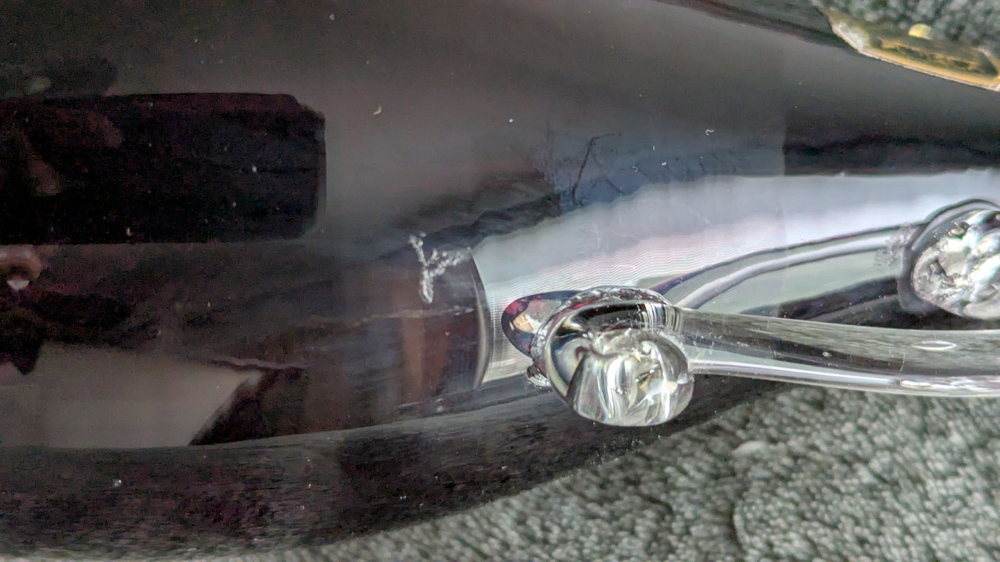 Kumela - Kaadin / Kannu (3dl, 1950-1960-luku, Tarralla)