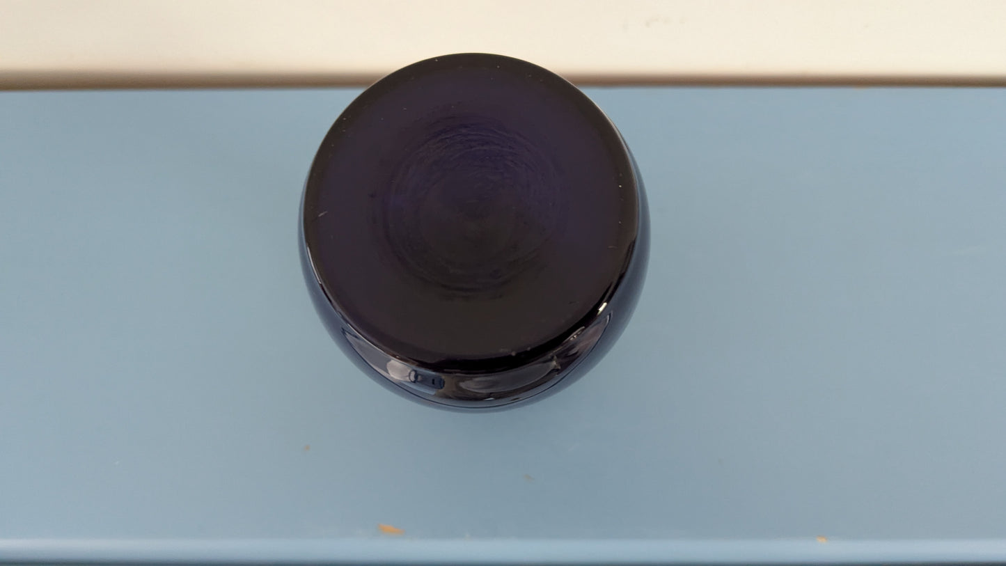 Nuutajärvi 1483 Maljakko (1965-1969, Oiva Toikka)