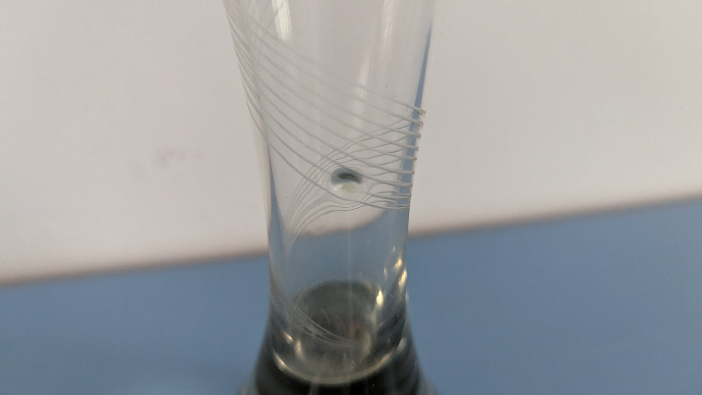 Humppila Kalla 355 Maljakko (1963, Mikko Helander)