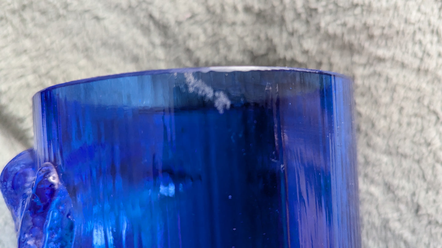 Kumela Petäjä Maljakko (Signeerattu, Kaj Blomqvist)