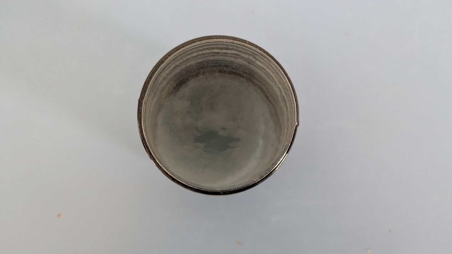 Nuutajärvi Rustica Juomalasi (1963-1970, Kaj Franck)