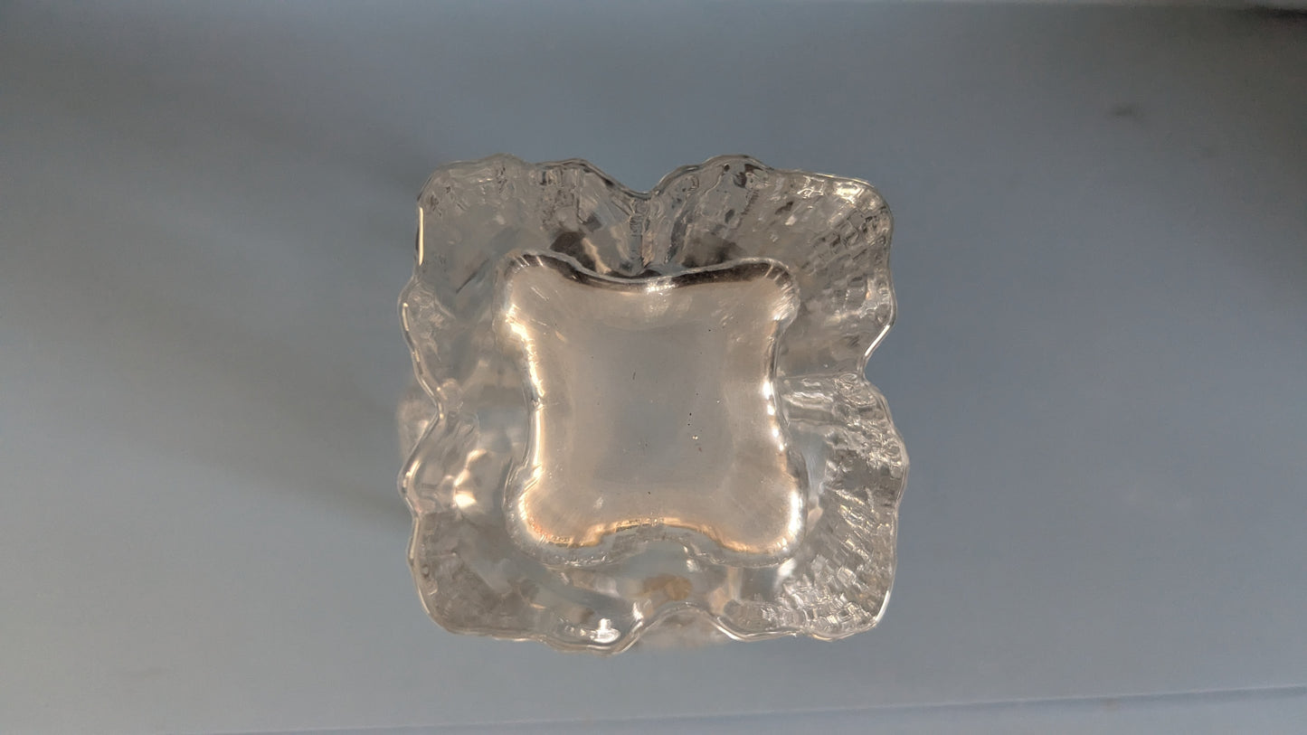 Iittala Minerva Maljakko (1976-1999, Tapio Wirkkala)