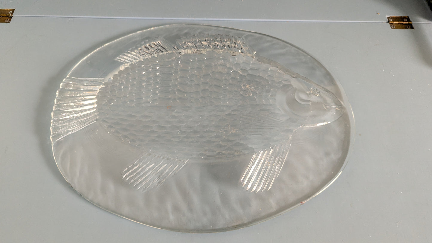 Nuutajärvi - Ahti Tarjoiluvati (ISO, 41cm, 1978-1980-luku, Inkeri Toikka)