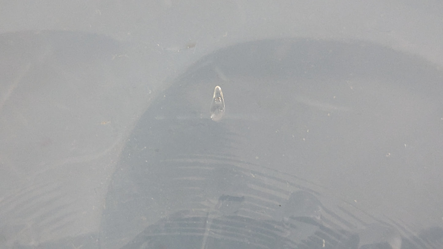 Nuutajärvi Lumme Kynttilänjalka (1980-1988, Kerttu Nurminen)