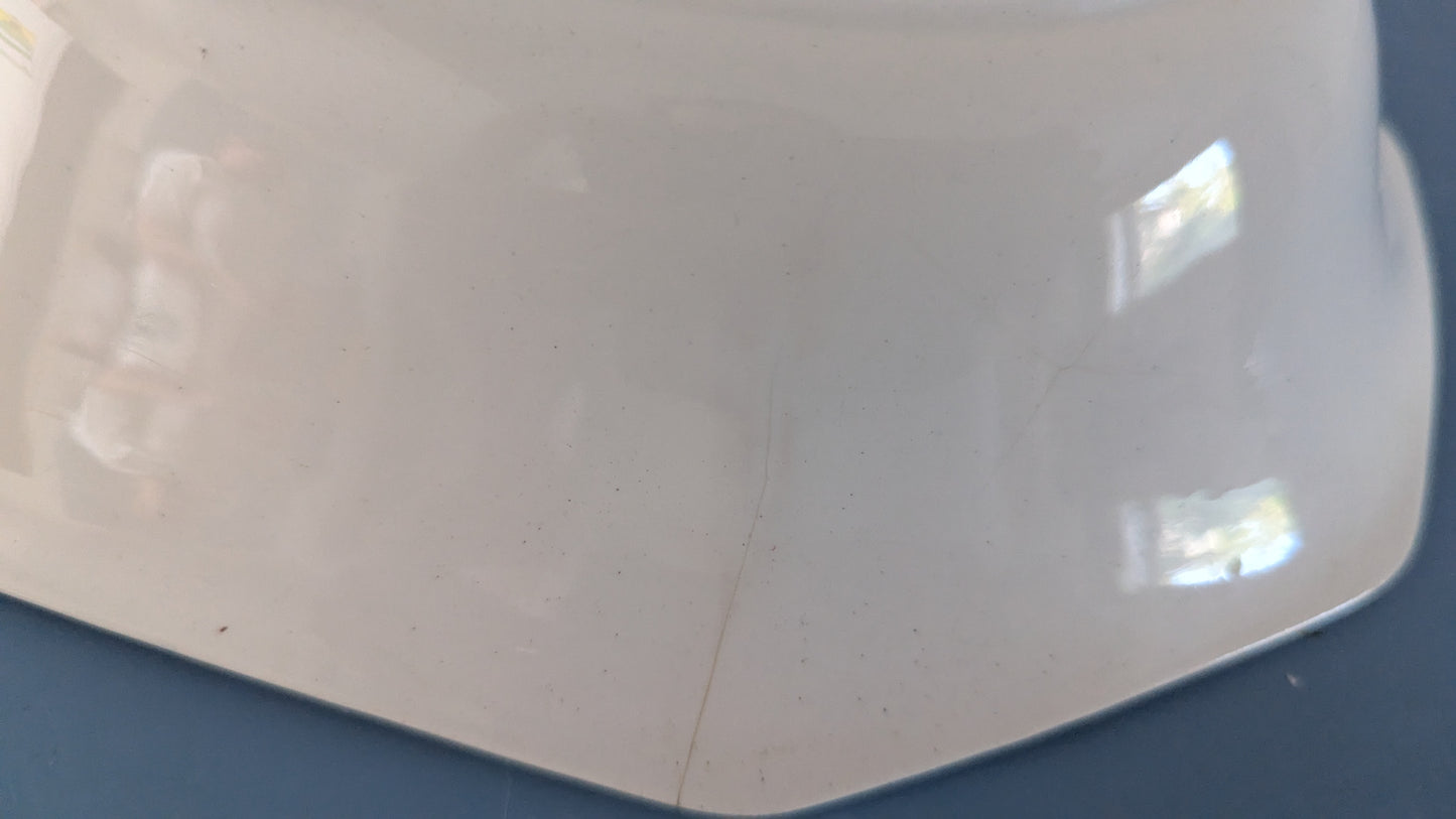 Johnson Bros - Albany Tarjoilukulho (Halkaisija: 25cm x 18.5cm)