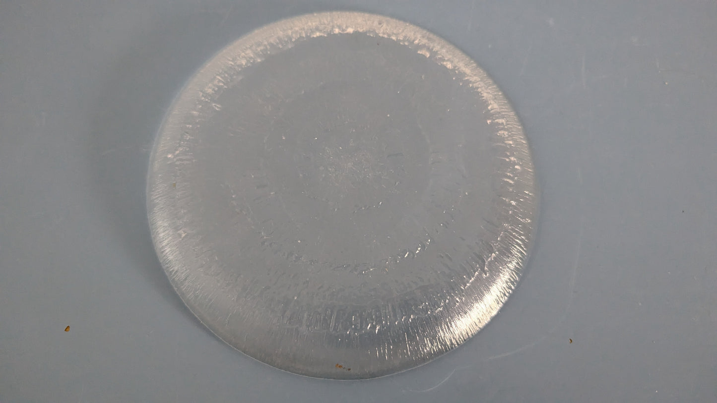 Iittala Solaris Leipälautanen / Leivoslautanen (1975-1995, Tapio Wirkkala)