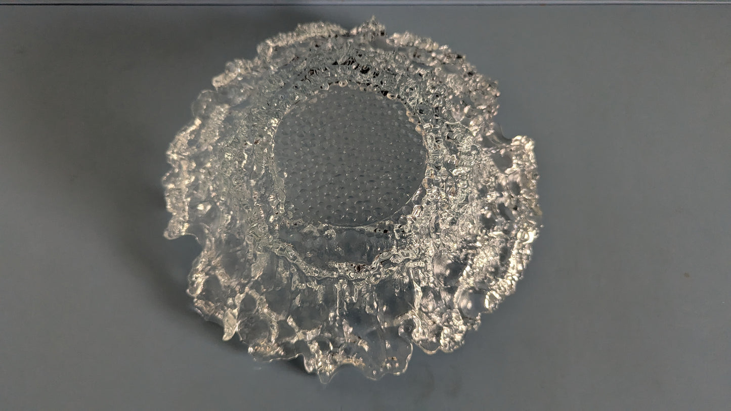 Riihimäen Lasi Solina Kulho (1985)