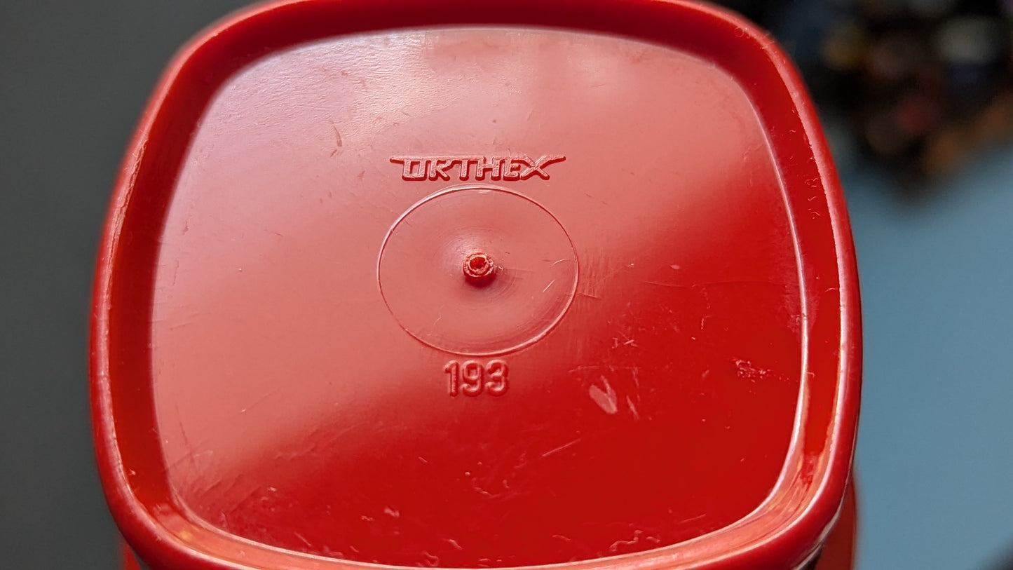 Orthex - 193 Muki / Kuppi (5kpl, Laura Huhtala-Bremer)