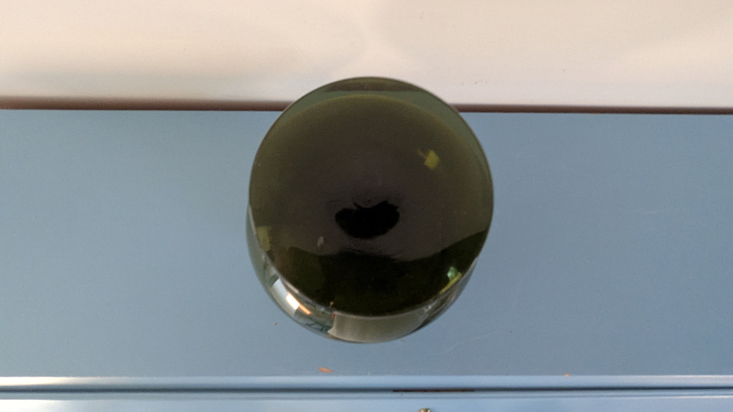 Nuutajärvi 3403 Aromilasi / Jättiaromilasi (1957, Saara Hopea)