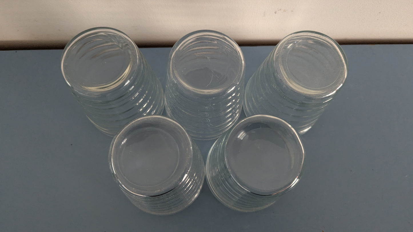 Iittala Aino Aalto Juomalasi (5kpl, Aino Aalto)