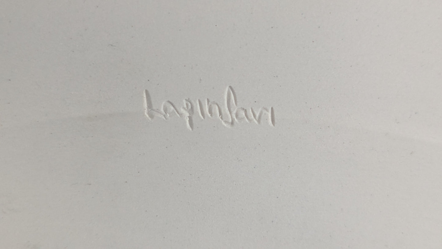 Lapin Savi - Maljakko