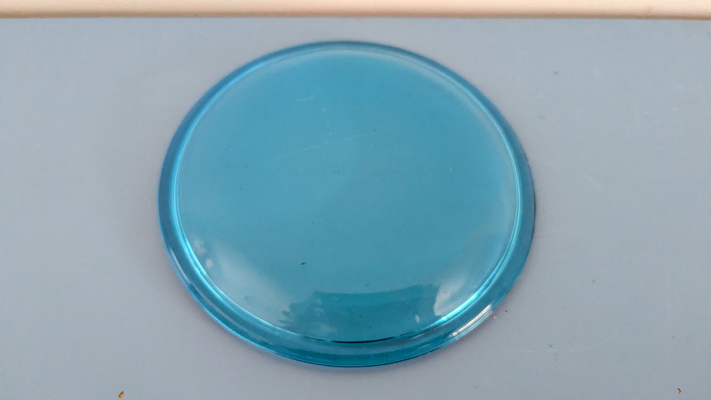 Iittala / Nuutajärvi - Luna Leivoslautanen / Leipälautanen (9kpl, Kaj Franck)