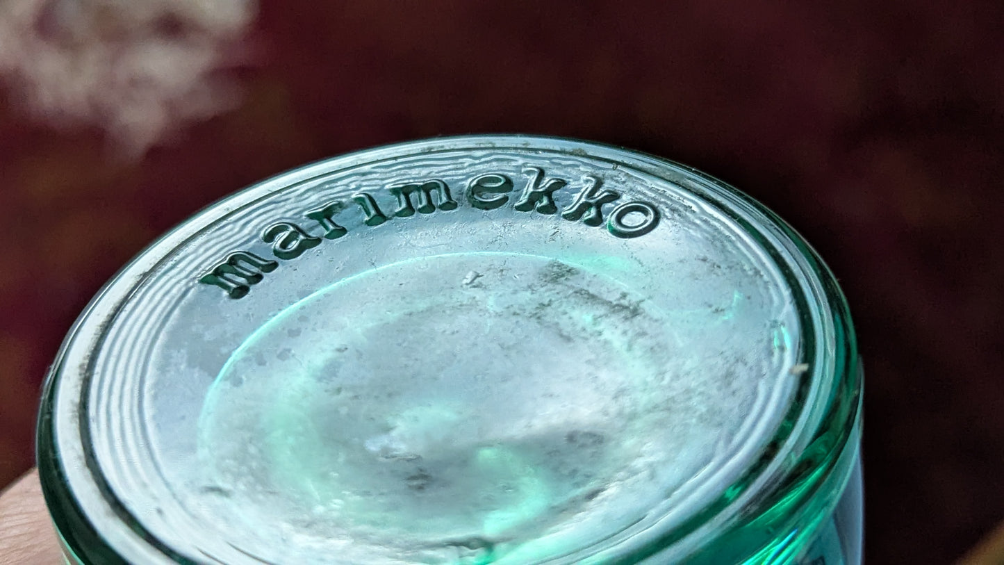 Iittala / Marimekko Kivi Tuikku (Heikki Orvola)