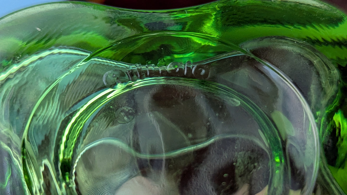 Iittala Aalto Kynttilälyhty / Tuikkukippo (Alvar Aalto)