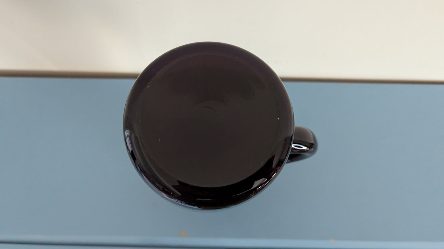 Iittala 2438 Kaadin / Kannu (1.5 Litraa, 1956-1969, Erkki Vesanto)