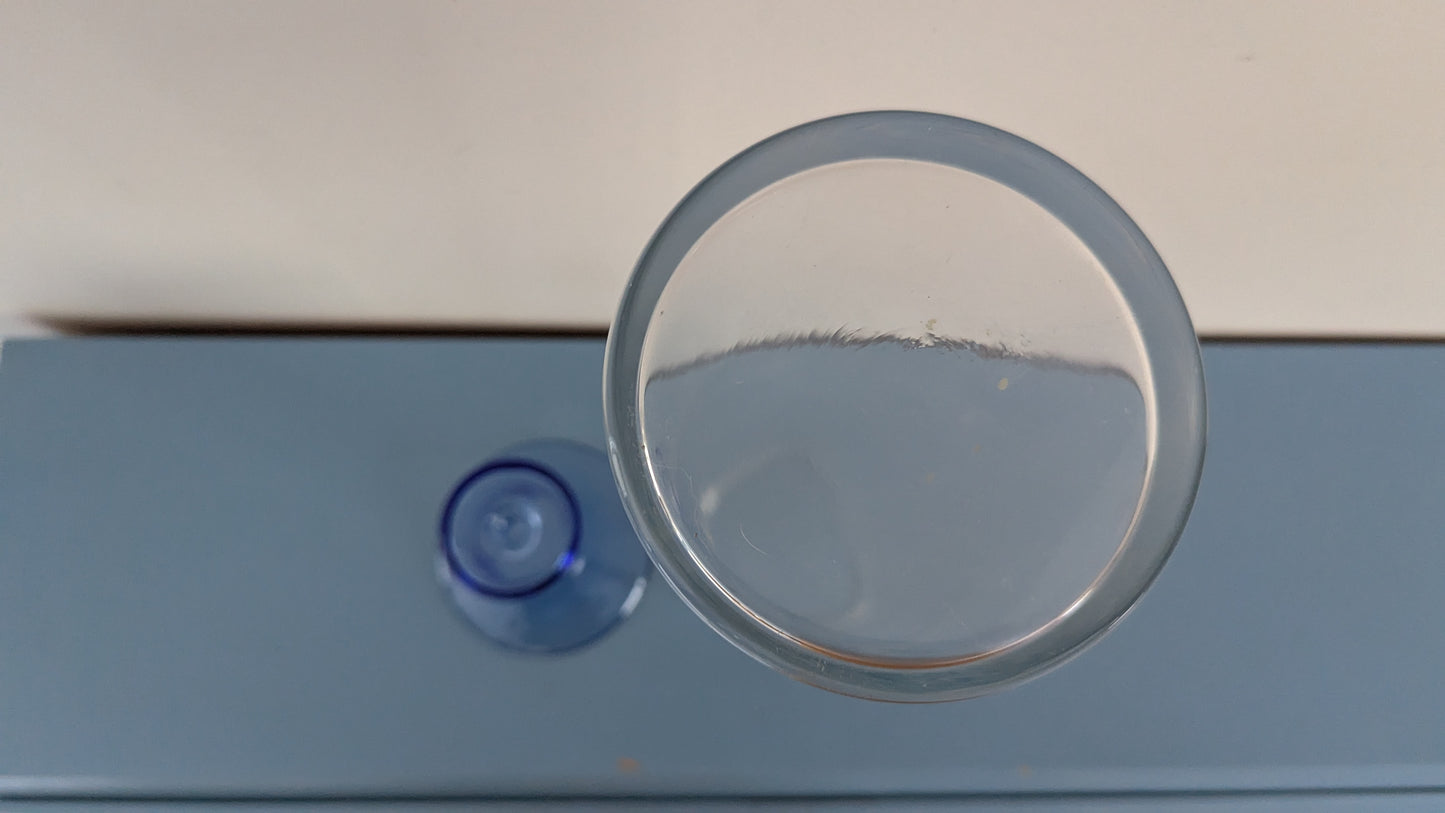 Iittala - Natal Maljakko (1998-2001, Nathalie Lautenbacher)