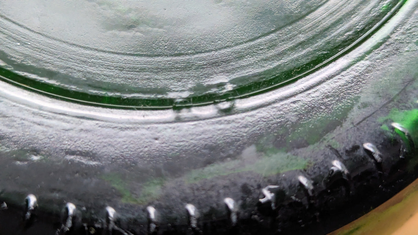 Vaasan Panimo Broström Portteri Kaljaa / Kaljapullo (2 Litraa)