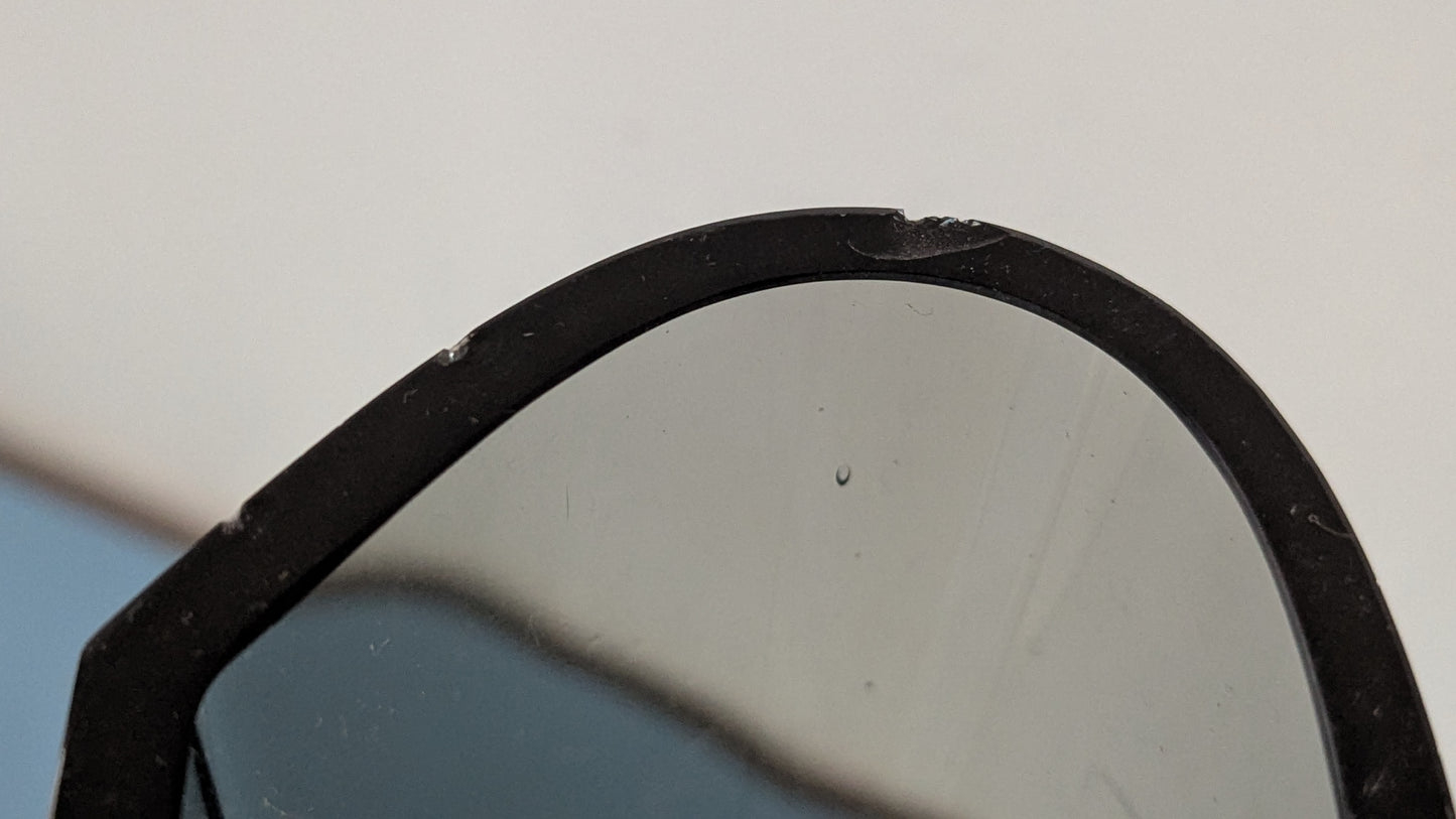 Nuutajärvi - KF 304 Maljakko (1964, Kaj Franck, Signeerattu Nuutajärvi Notsjö)