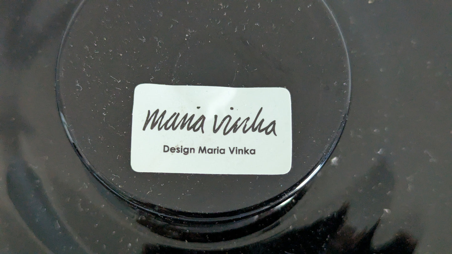 Ikea - Kynttilänjalka / Tuikkulyhty (1999, Maria Vinka)