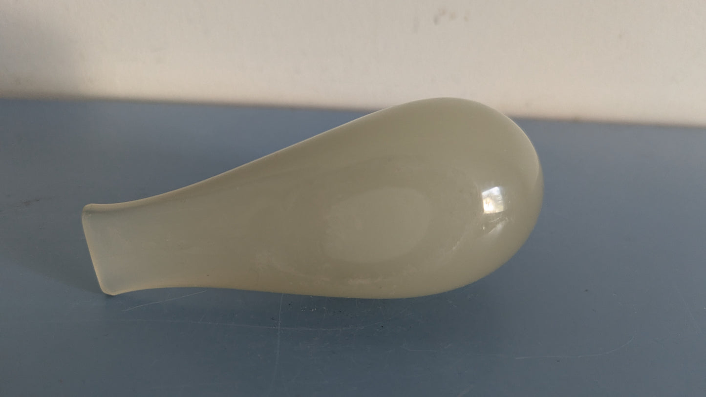 Archimede Seguso / Murano - Kyyhky / Lasilintu (1960-luku)