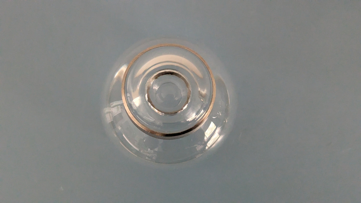 Kumela / Steeling Ky - Seita Boolimalja ja Juomalasi 12kpl (Pertti Santalahti)