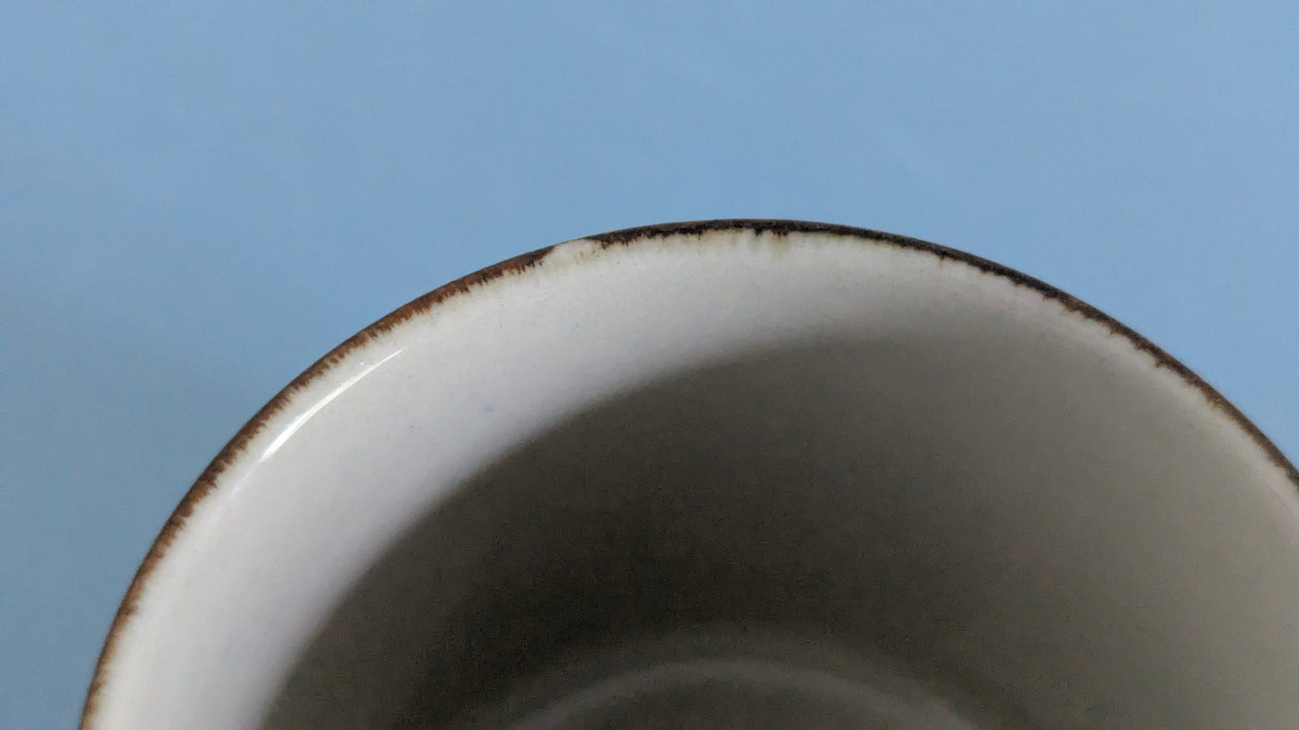 Arabia Karelia Kahviastiasto Seitsemälle Hengelle (14-osaa, 1970-1986)