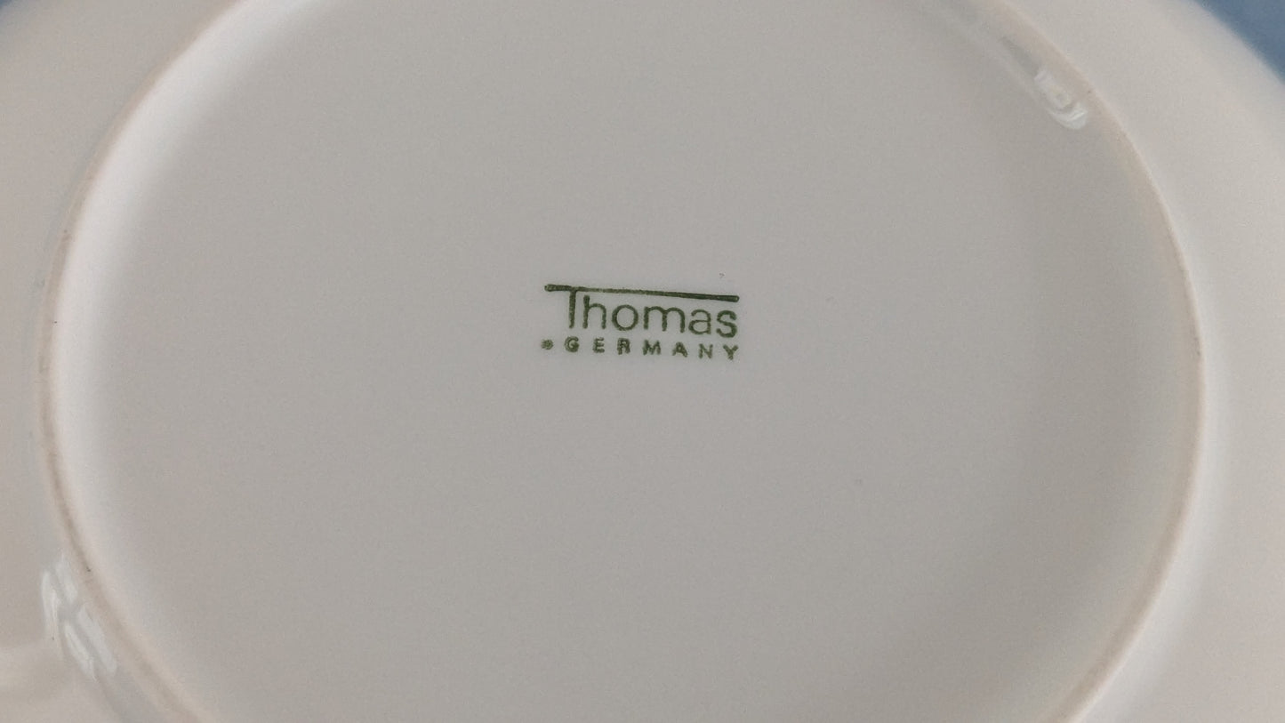 Rosenthal / Thomas - Finlandia Keittolautanen (6kpl, 1957-1973, Tapio Wirkkala)