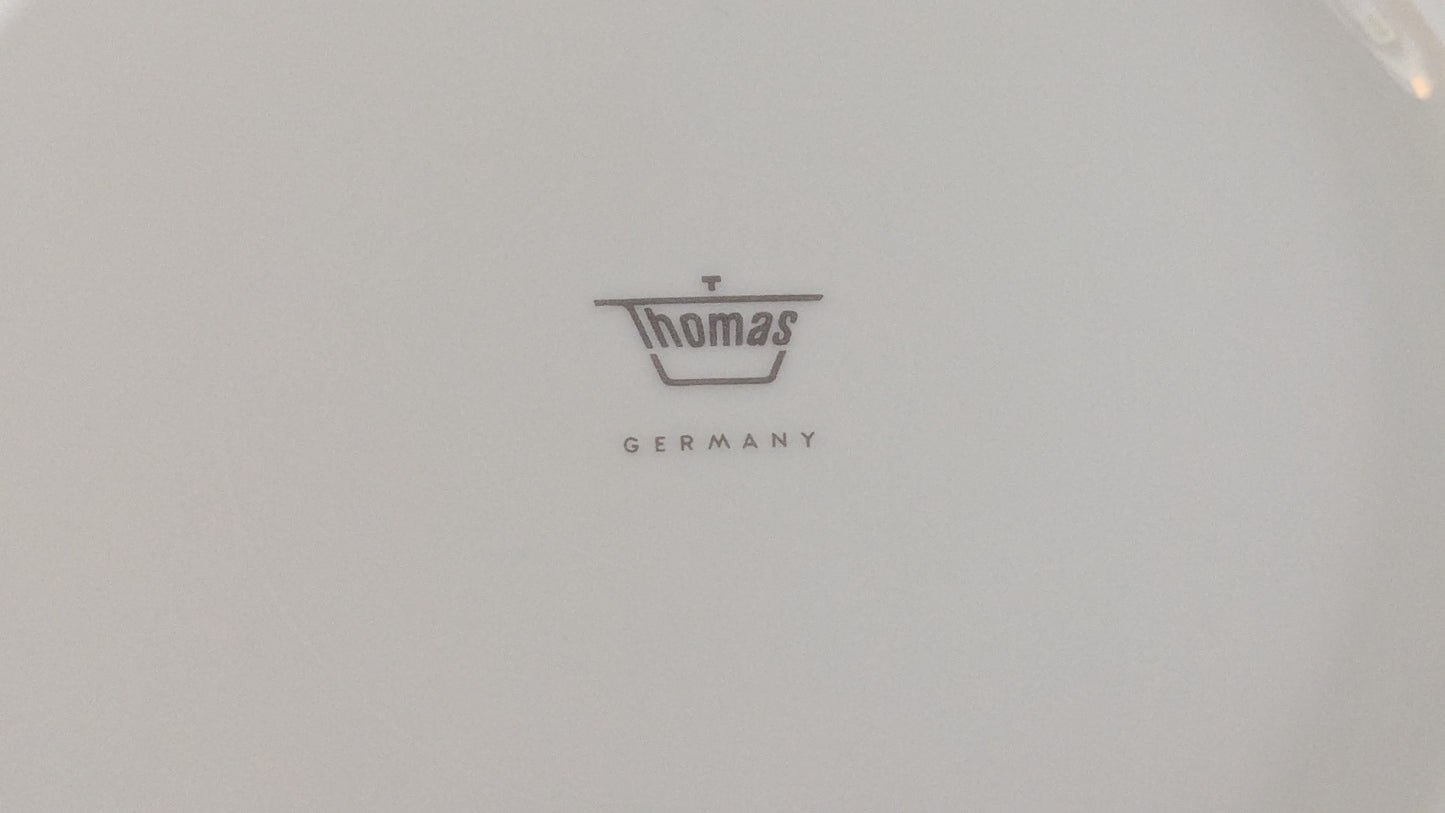 Rosenthal / Thomas - Finlandia Ruokalautanen (6kpl, 1957-1973, Tapio Wirkkala)