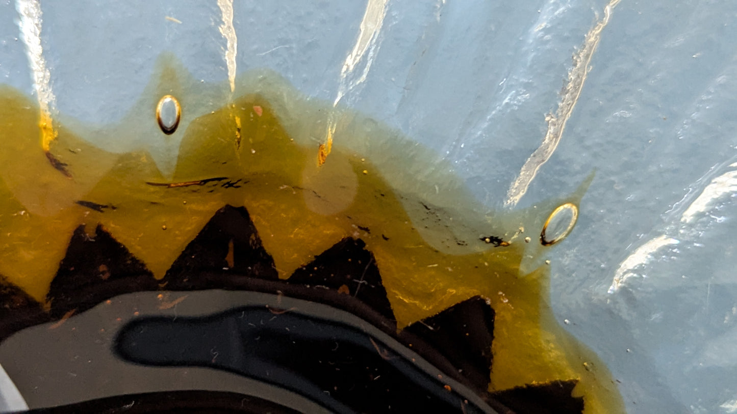 Humppila Ulpukka Tarjoiluvati / Vati (Tauno Wirkkala)