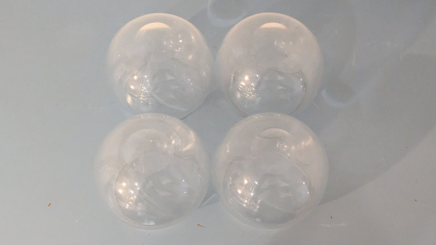 Iittala Aroma / i-102 Lasi (4kpl, 1956-1981, 10cl, Timo Sarpaneva)