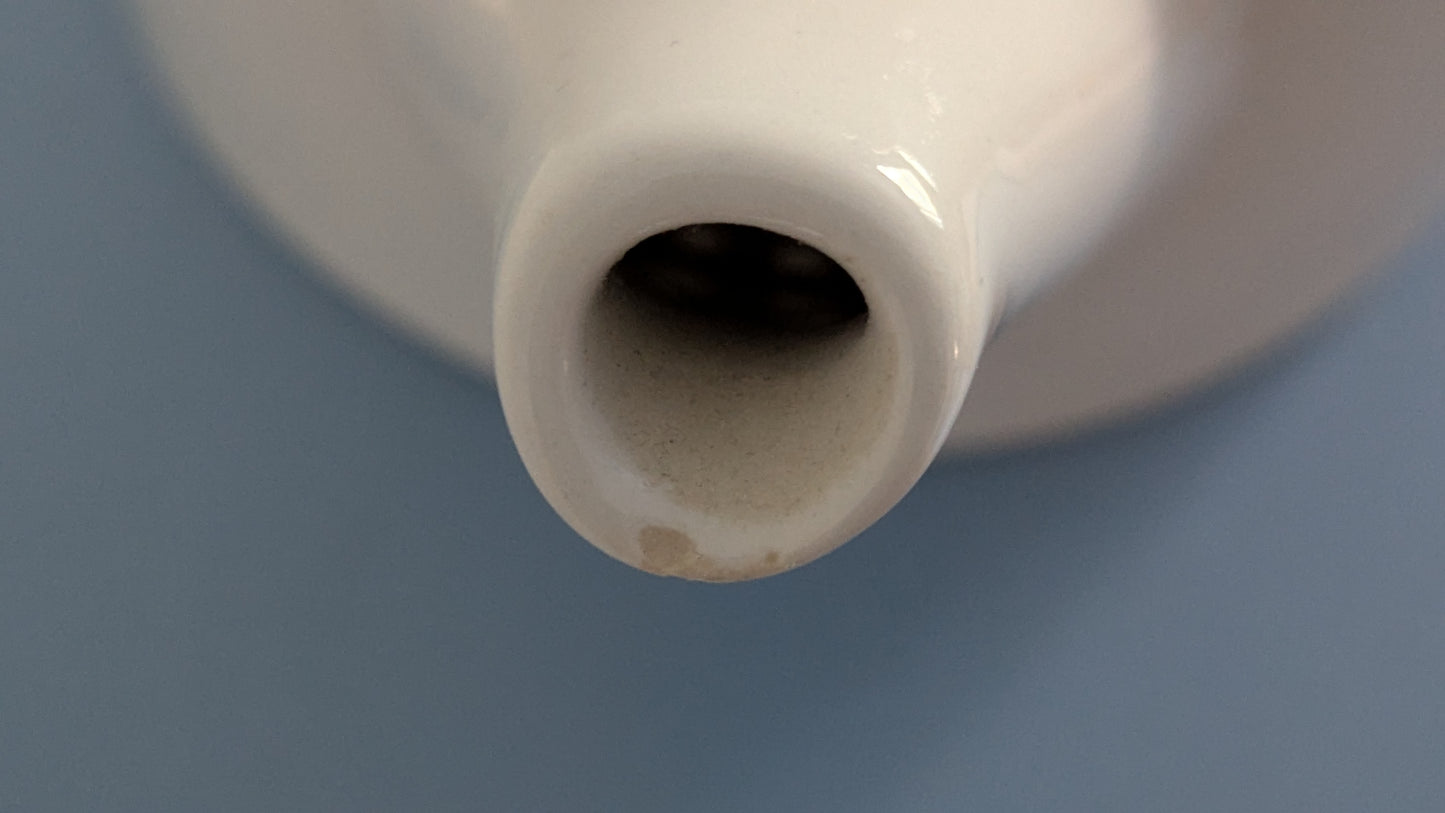 Arabia Kilta Teekannu (1953-1975, Kaj Franck)