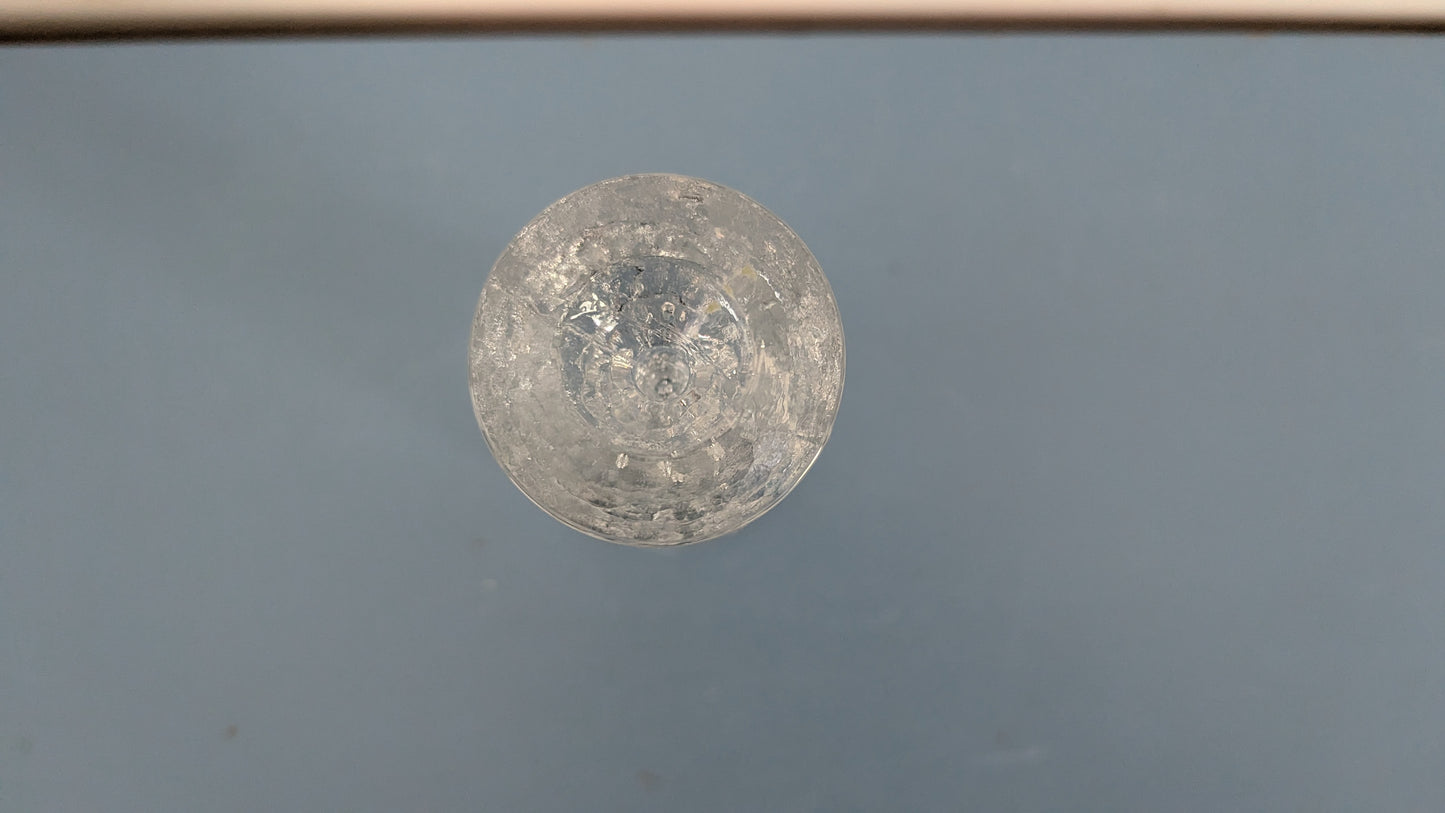 Iittala Arkipelago Kynttilänjalka (1980-1985, Timo Sarpaneva)