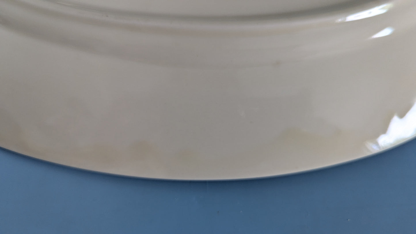 Arabia Elite Tarjoiluvati (ISO, 1940-1949, Olga Osol)