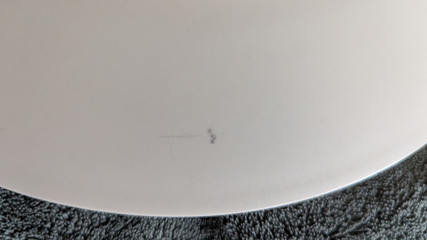 Arabia - Arabia Art 1982 Seinälautanen (Halk. 29.5cm, Andreas Alariesto)