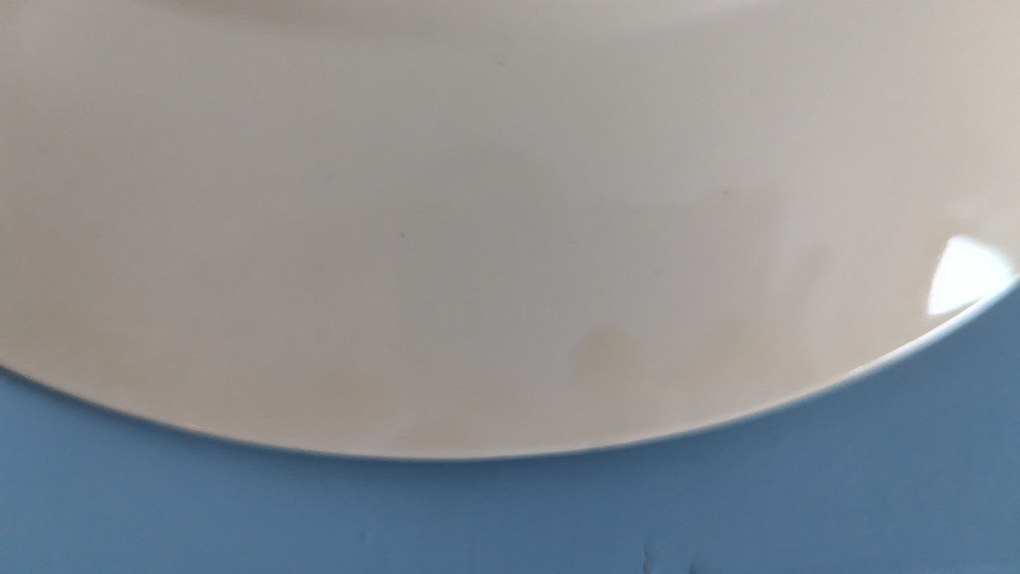 Arabia Elite Tarjoilulautanen (ISO, 1940-1949, Olga Osol)