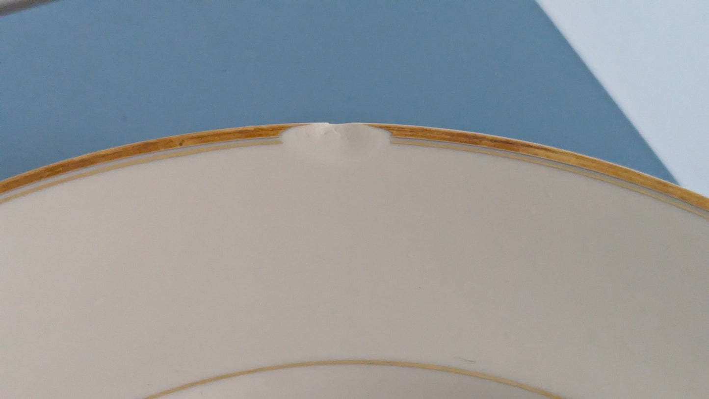 Arabia Ihanne Ruokalautanen (3kpl, Olga Osol, 1940-1956)