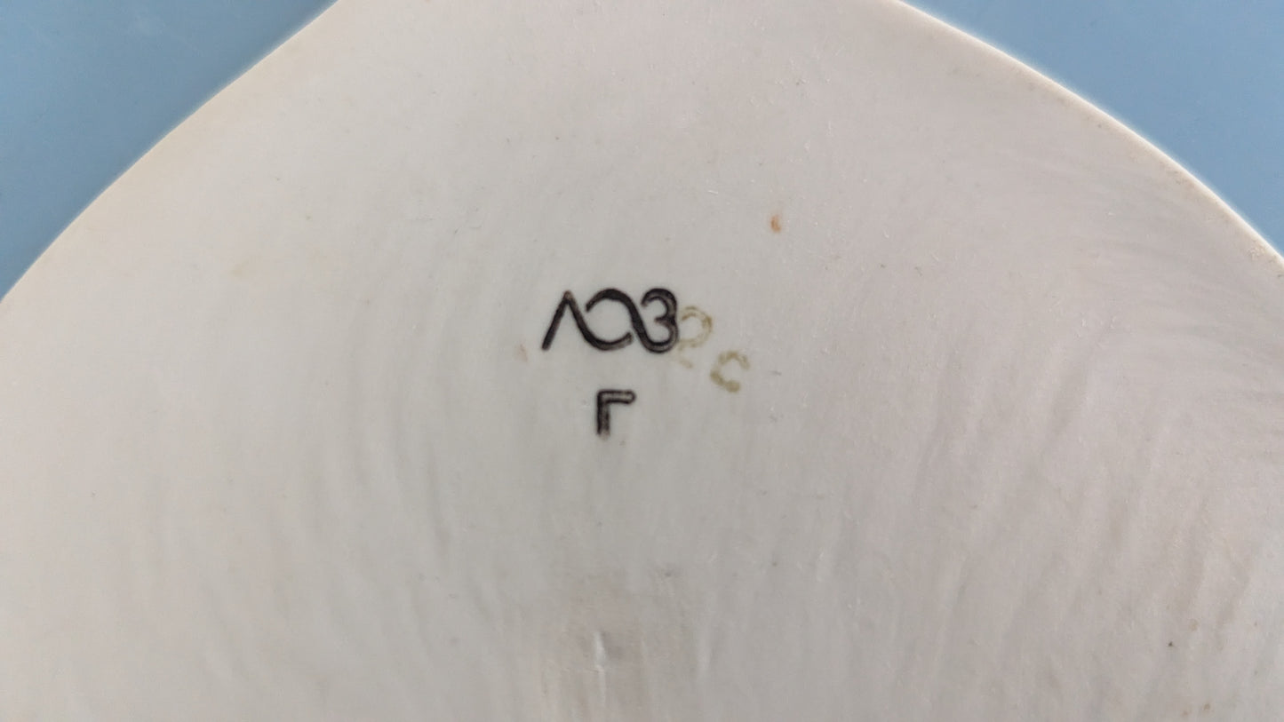 LOZ (Leningradsky Opytny Zavod) - Leikkuulauta / Juustolauta (1984-1991)