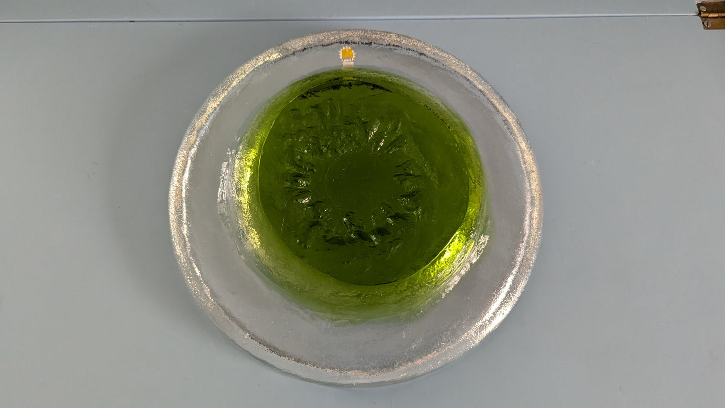 Humppila Kivi-Set Vati / Tarjoiluvati (1974-1982, Pertti Santalahti)