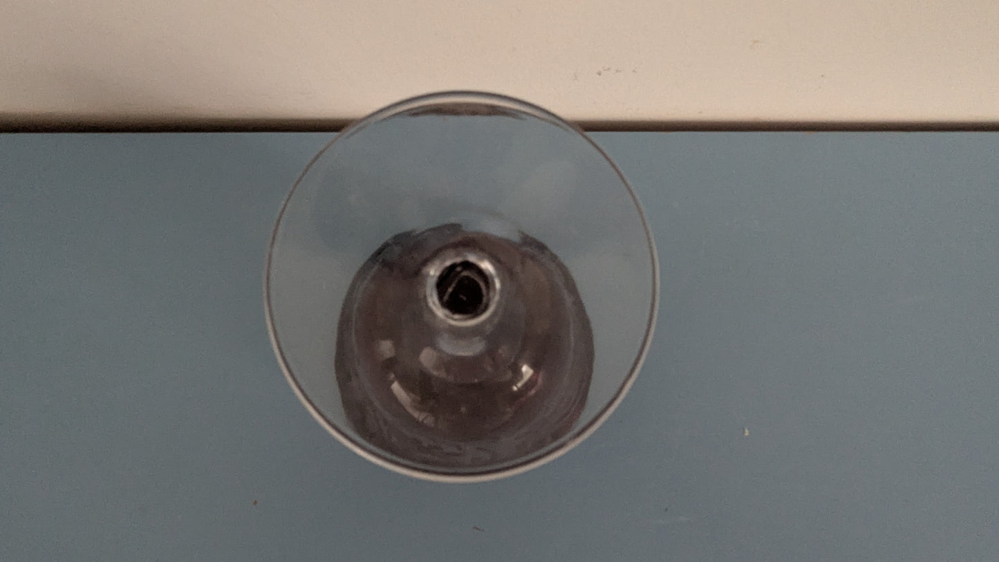 Michael Weems - Jalallinen Vesilasi (Iso ja Painava)