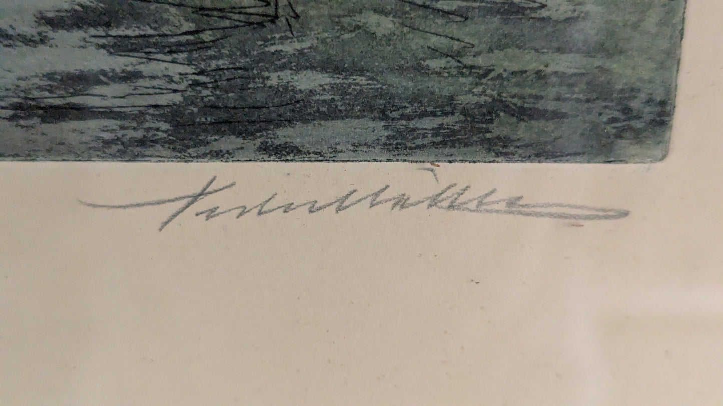 Koldinghuis (Signeerattu Värietsaus)